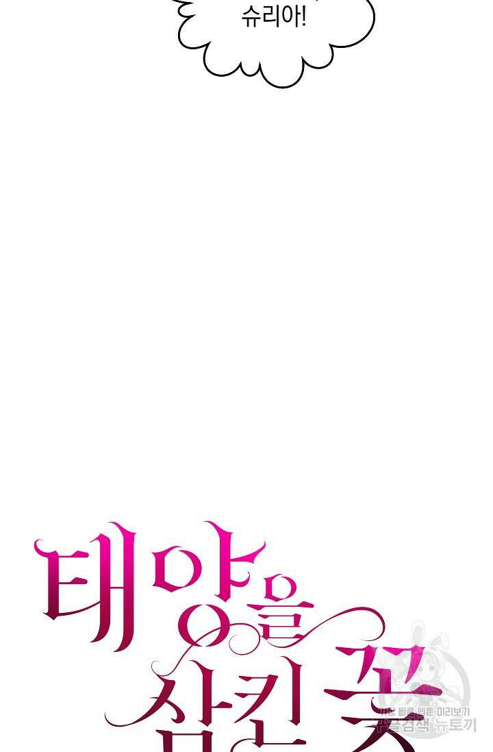 태양을 삼킨꽃 20화 20