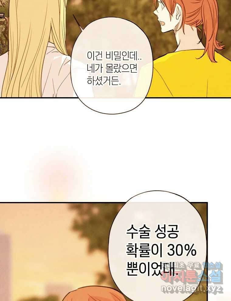 우리가 헤어진 사이에 시즌2) 69화 56