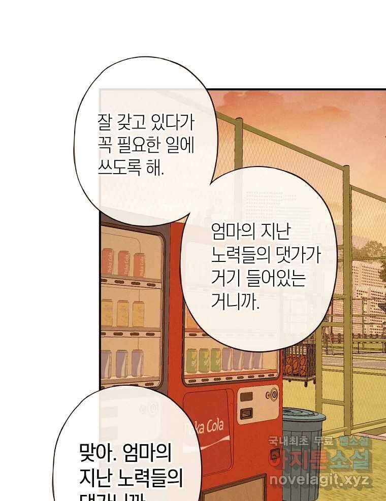 우리가 헤어진 사이에 시즌2) 69화 74