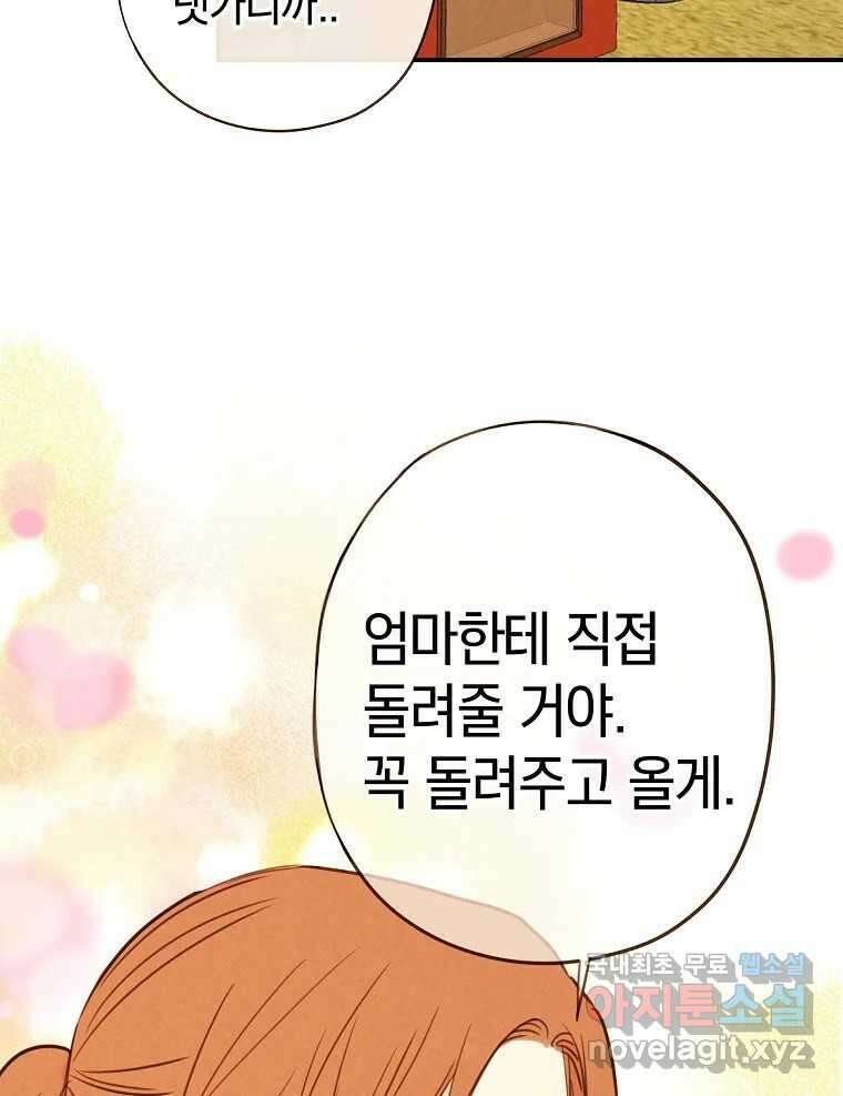 우리가 헤어진 사이에 시즌2) 69화 75