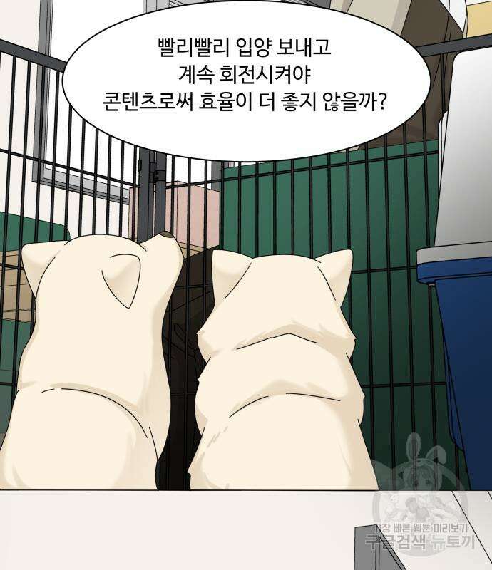 개를 낳았다 시즌2 140화 35