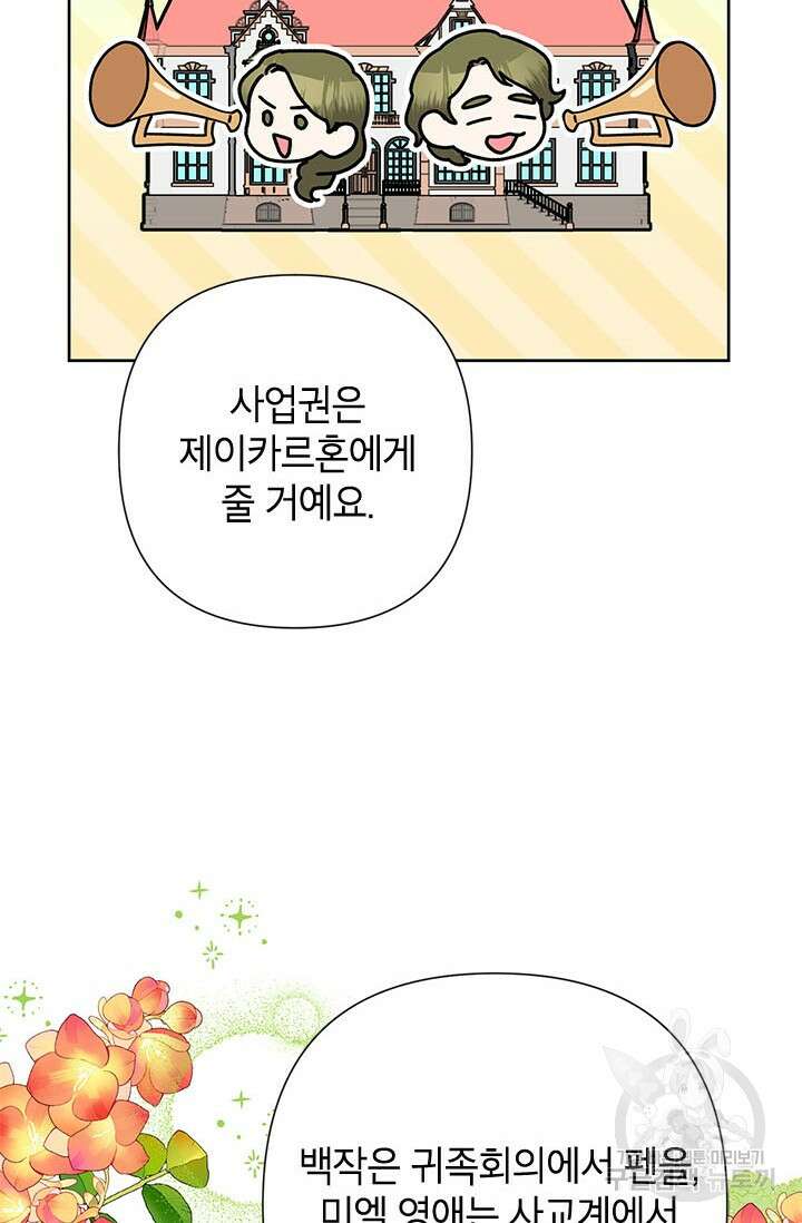 악녀는 오늘도 즐겁다 67화 71