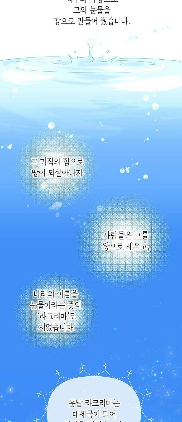 울어주세요, 황태자님 프롤로그 9