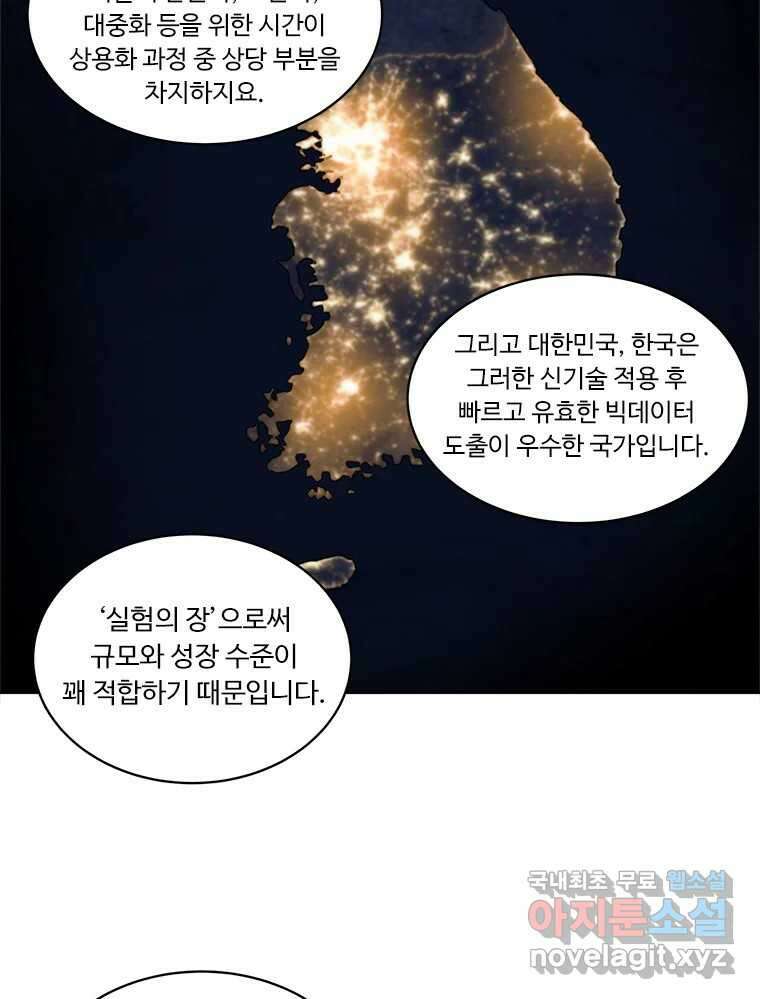 화폐개혁 방코르편 3화 10