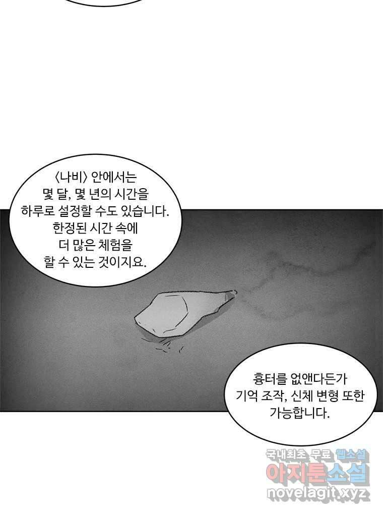 화폐개혁 방코르편 3화 19