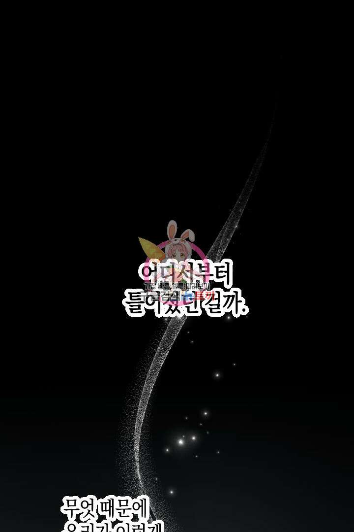 이만 놓아주세요, 공작님 58화 1