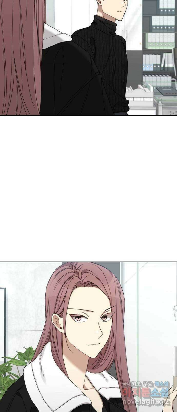 THE 런웨이 82화 31
