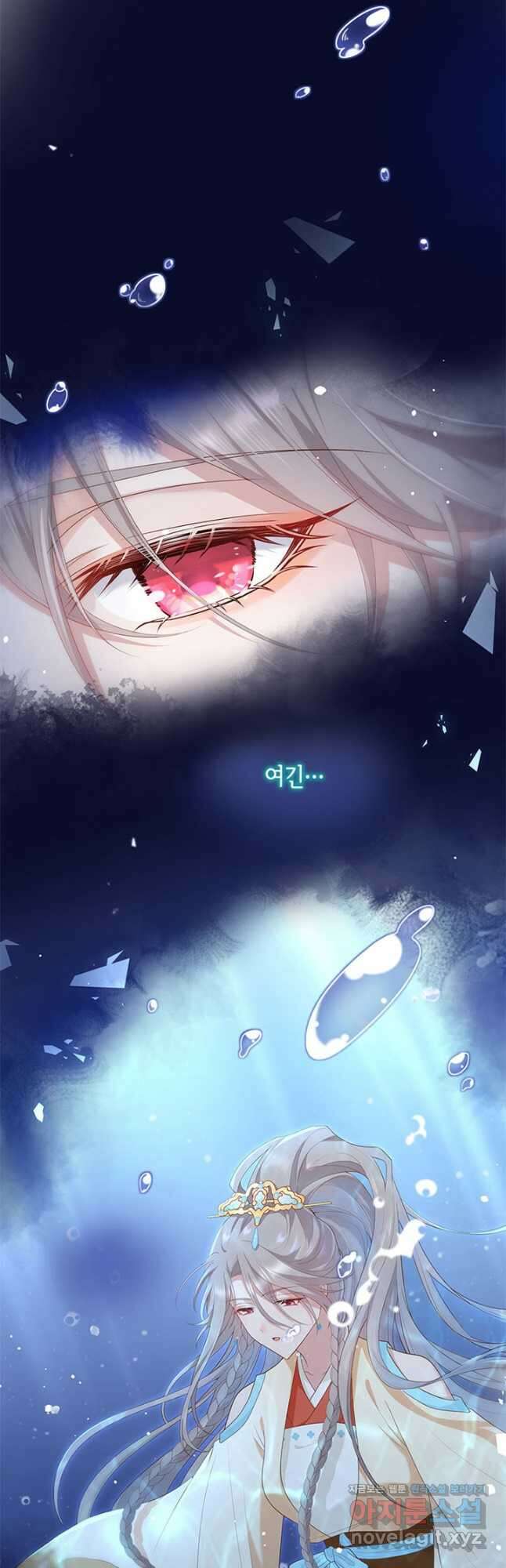 역하렘 나라의 낭군들 92화 2