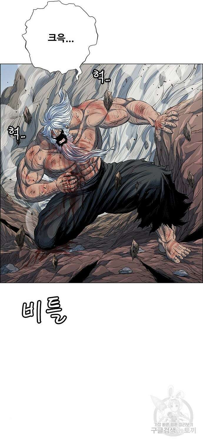 호랑이형님 3부 46화 11