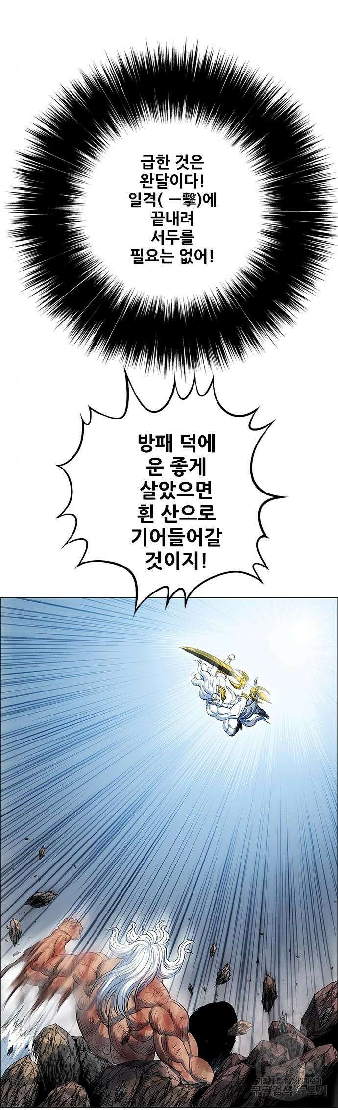 호랑이형님 3부 46화 80