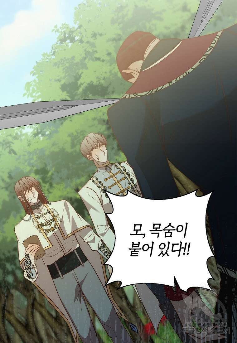 회귀한 김에 복수하겠습니다 41화 15