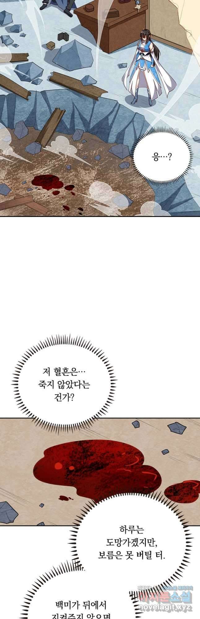 술사전기 106화 19