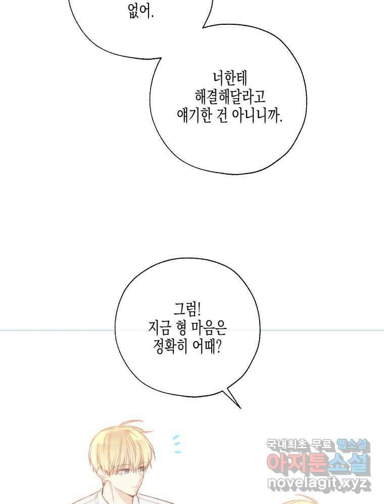 너를 만나다 127화 63