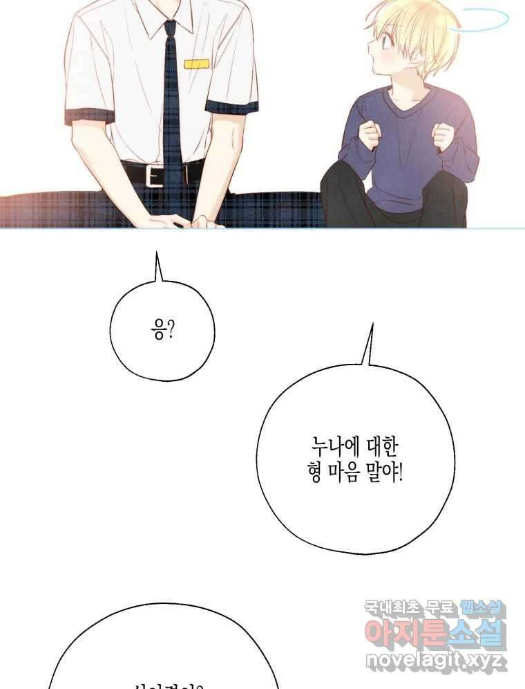 너를 만나다 127화 64