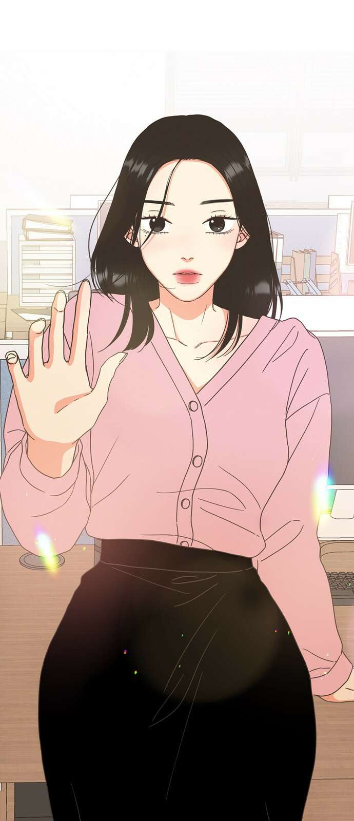 유사연애 11화 1