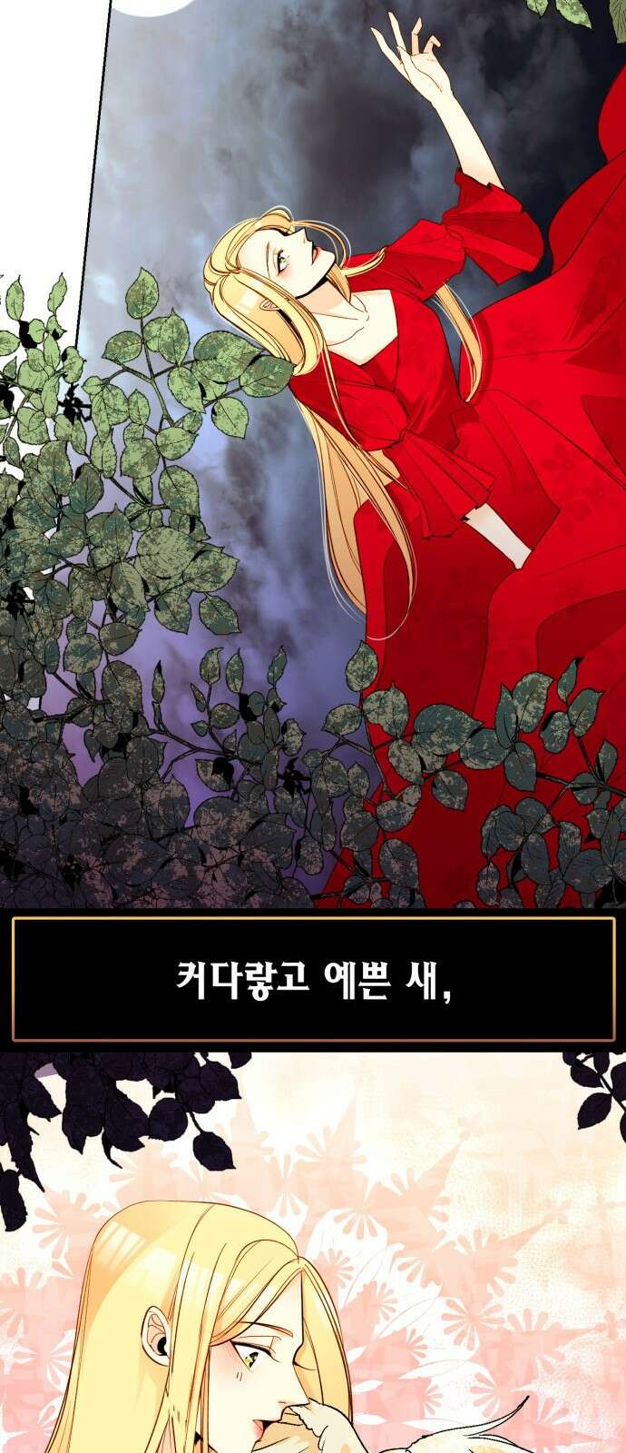재혼 황후 이혼에서 재혼까지 12