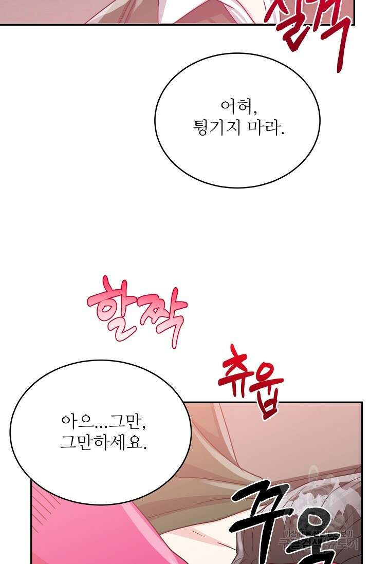 호랑이 굴 21화 43