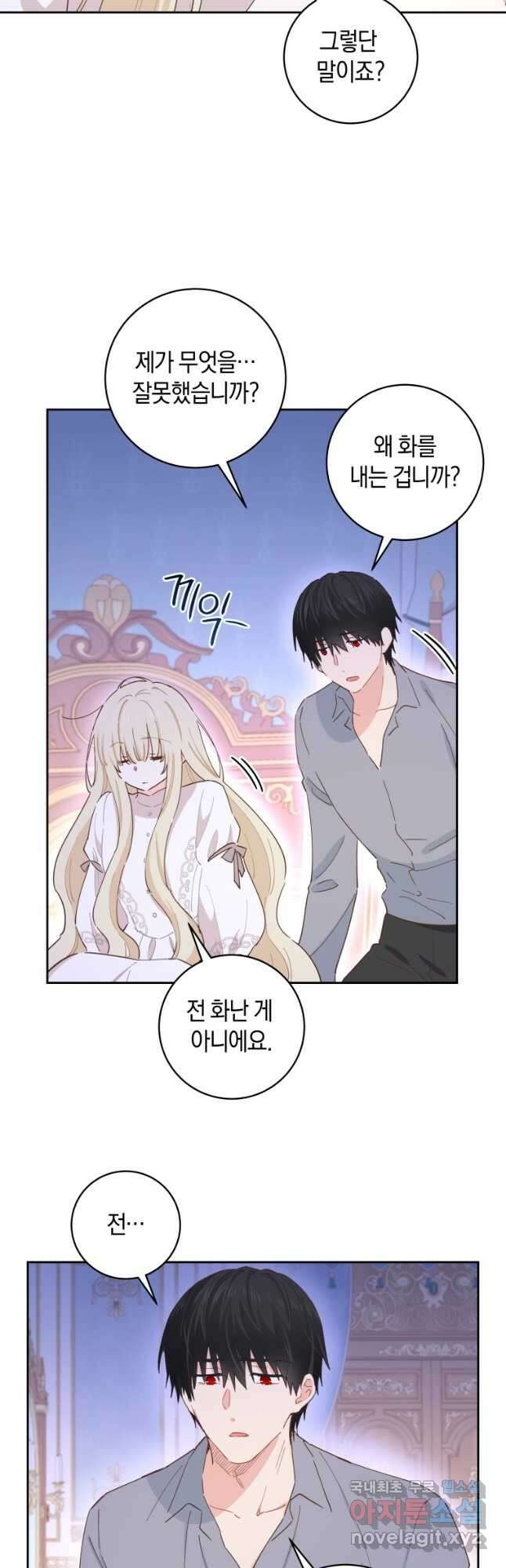 건강이 없습니다 81화 29