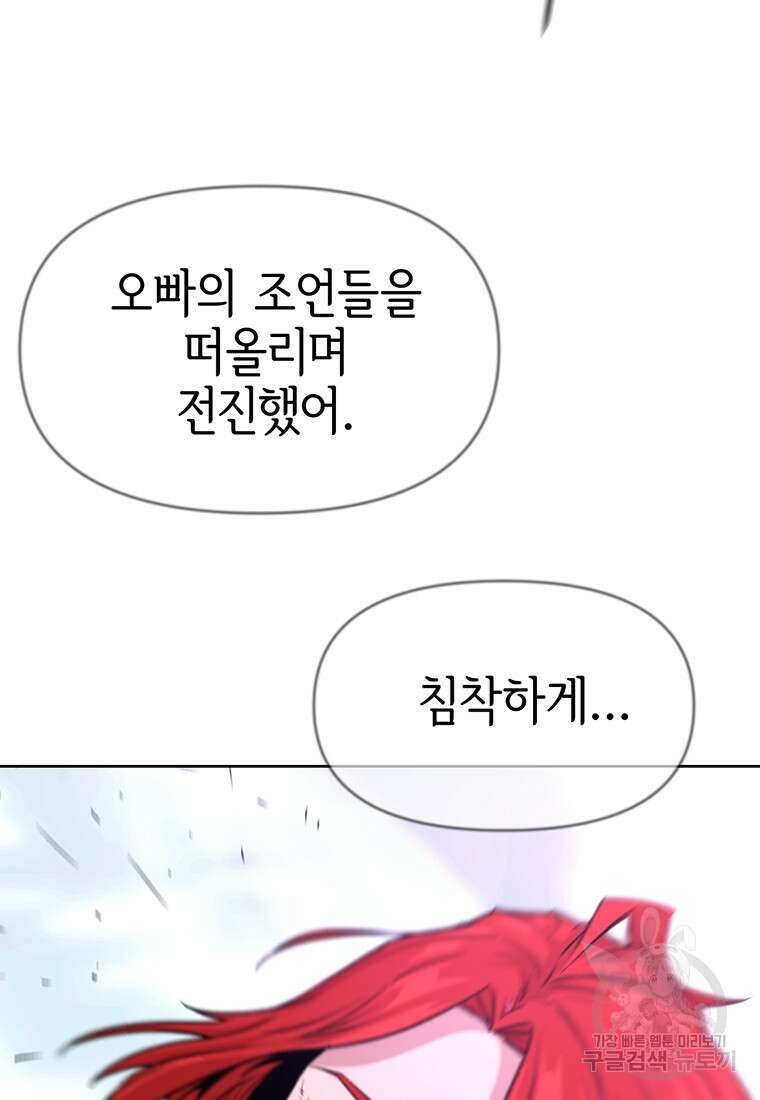 나 홀로 무공 5화 20