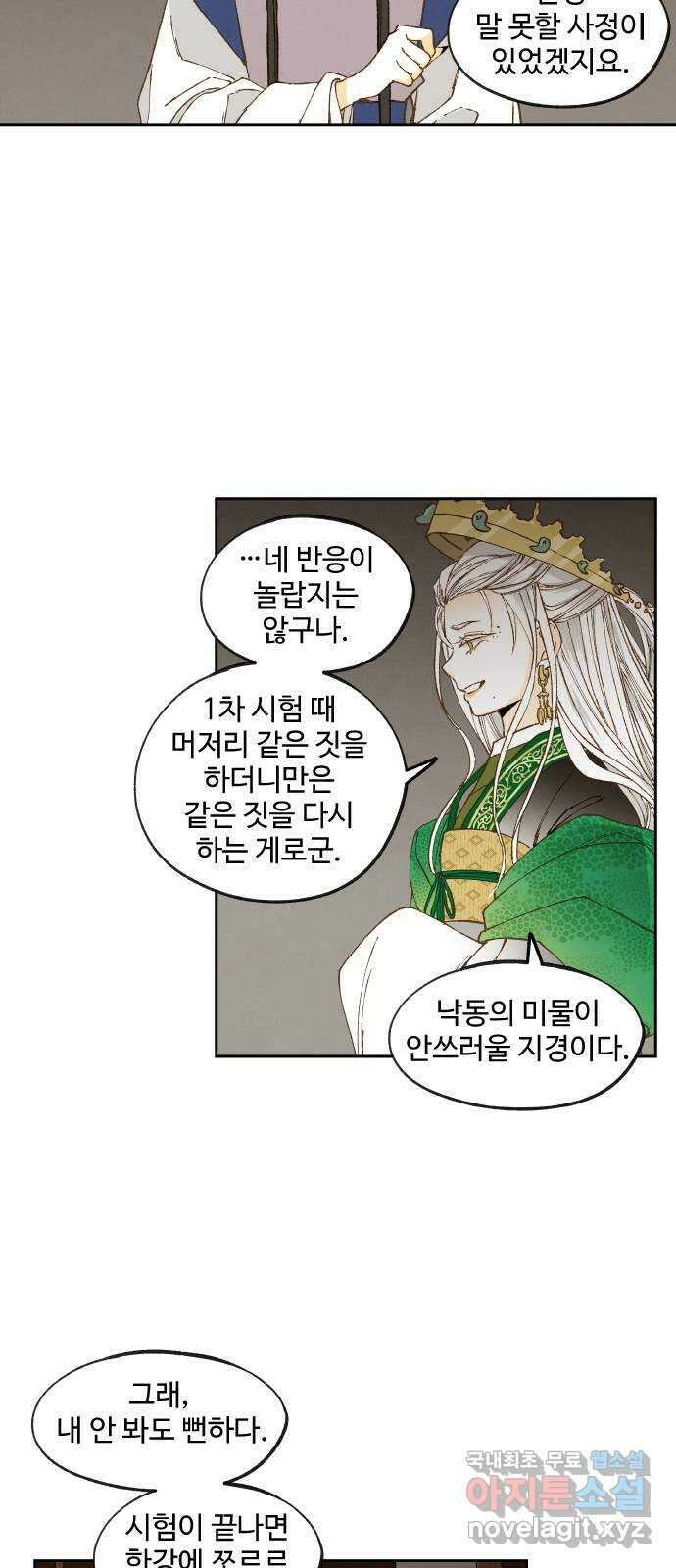 합격시켜주세용 170화 12