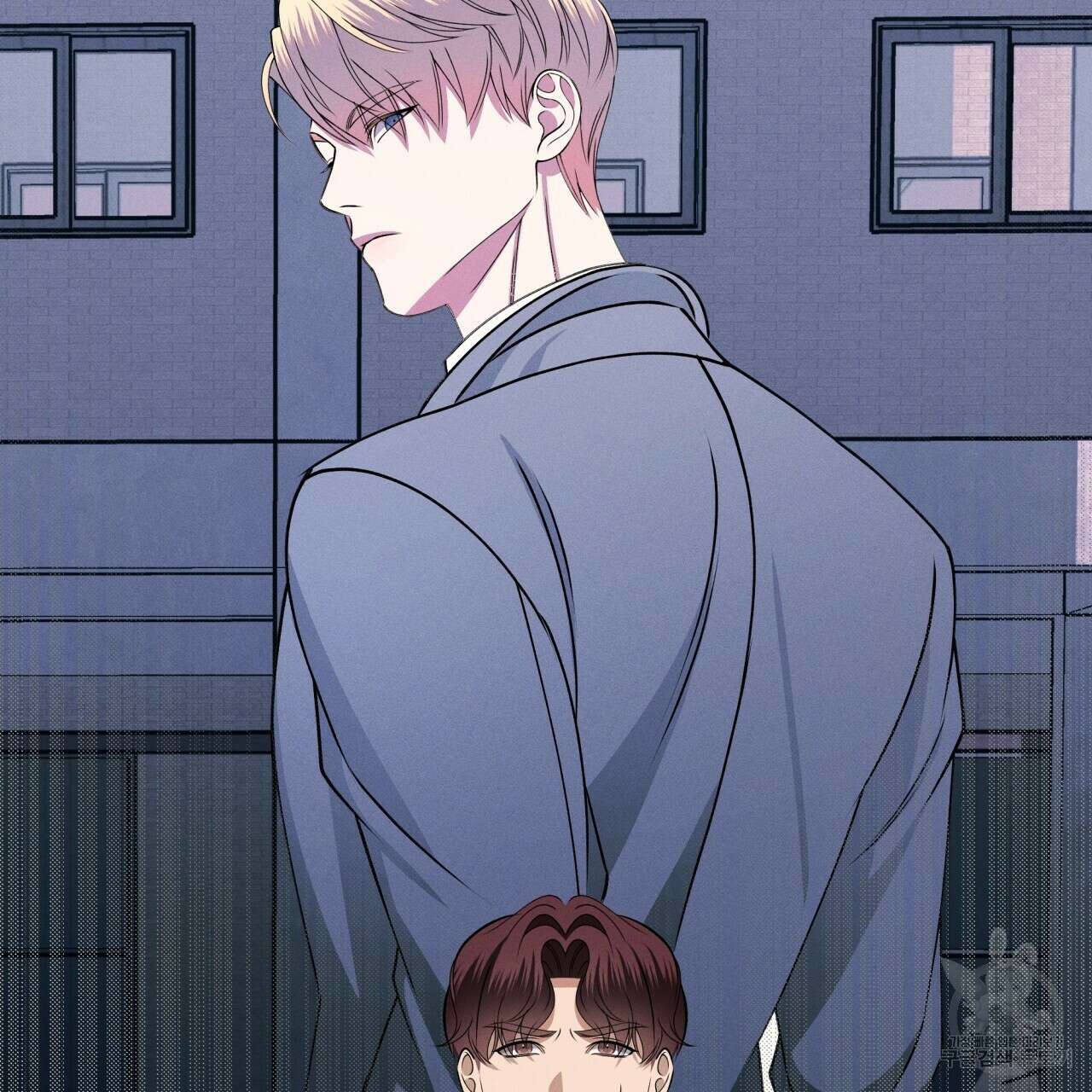 나이트 오브 런던 26화 10