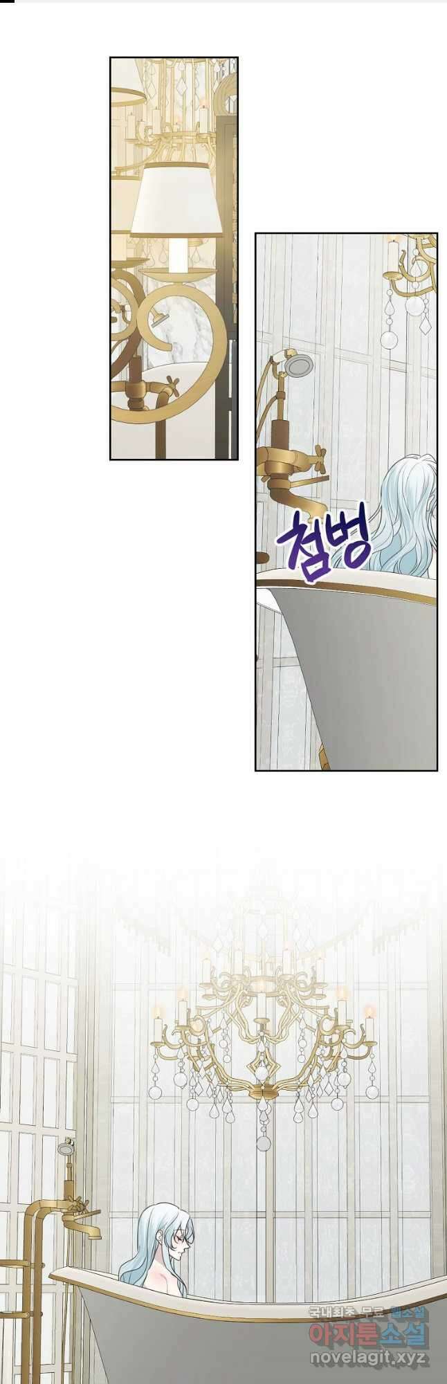 폭군 남편이 어쩐지 조신해졌다 46화 1
