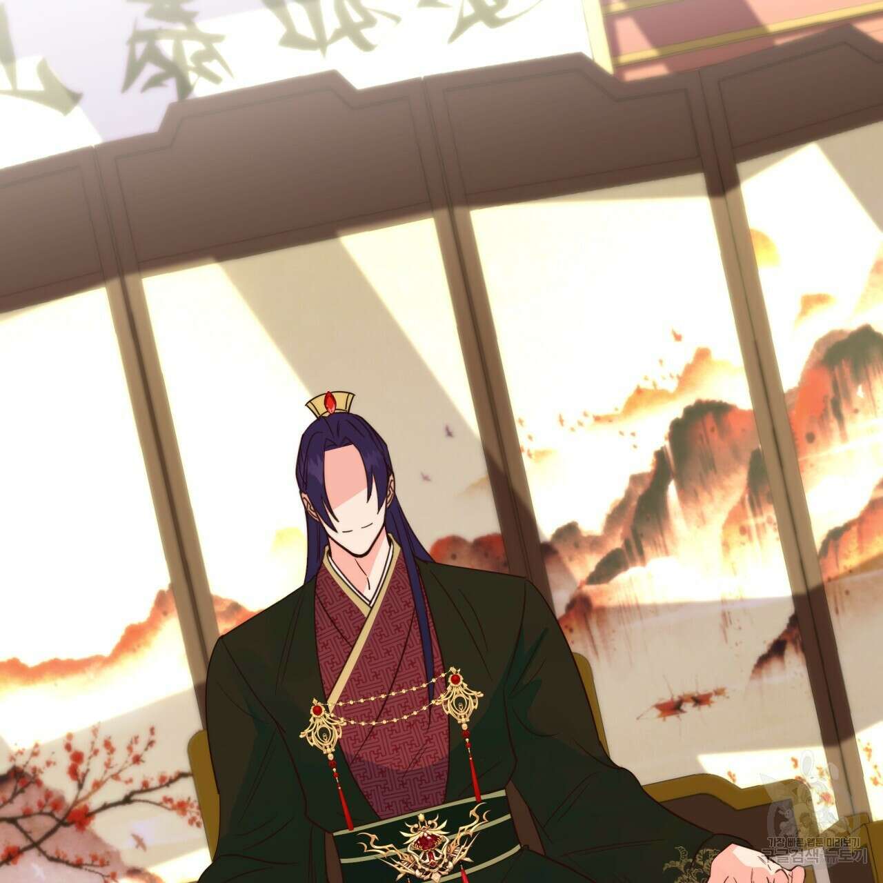 화화몽(火花夢) 5화 3