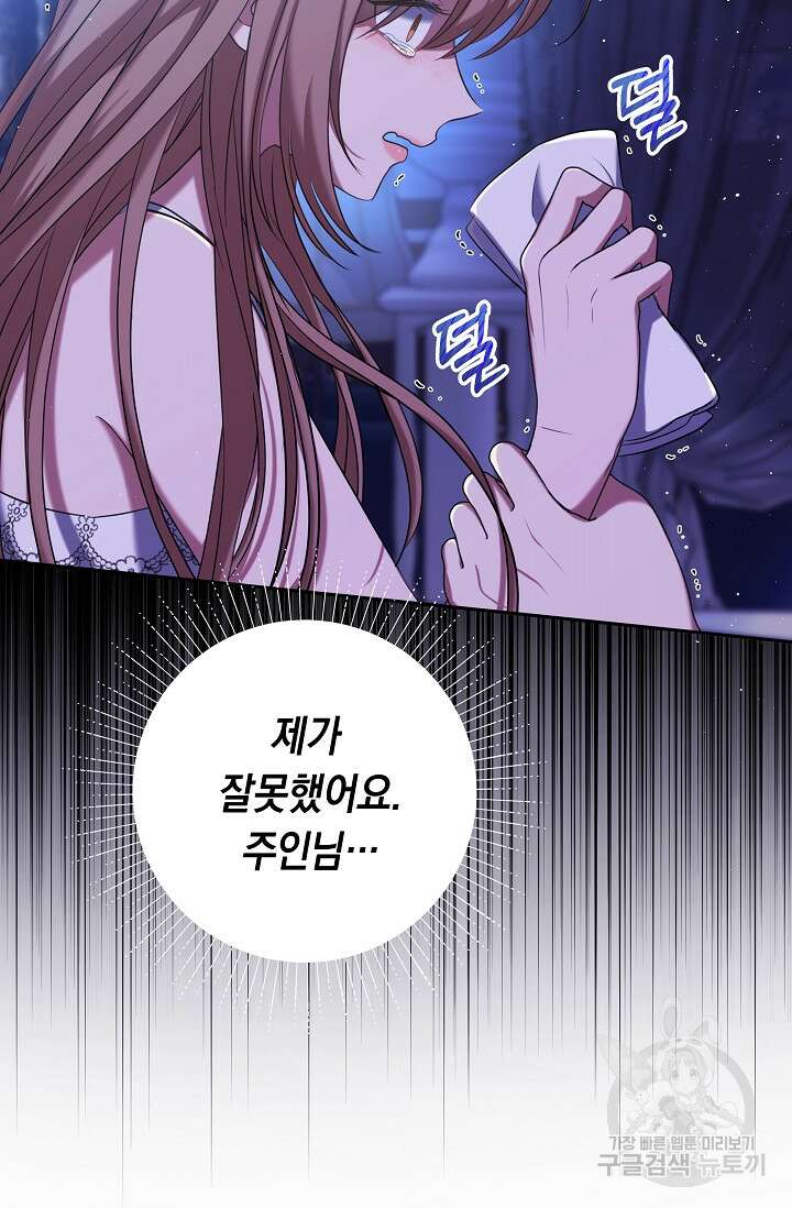 애완 시녀 10화 21