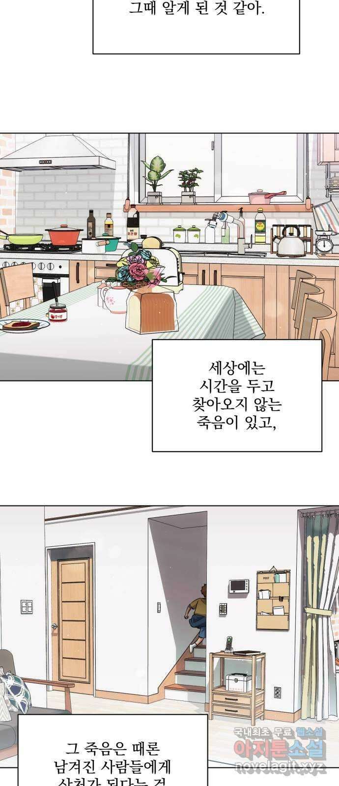 기억해줘(네이버) 22 만남과 이별 (3) 66