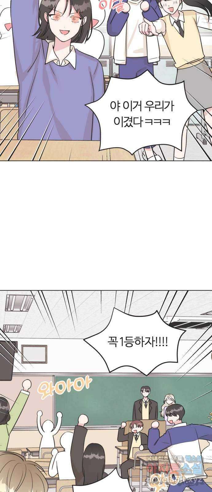 우리 무슨 사이야? 19화 3