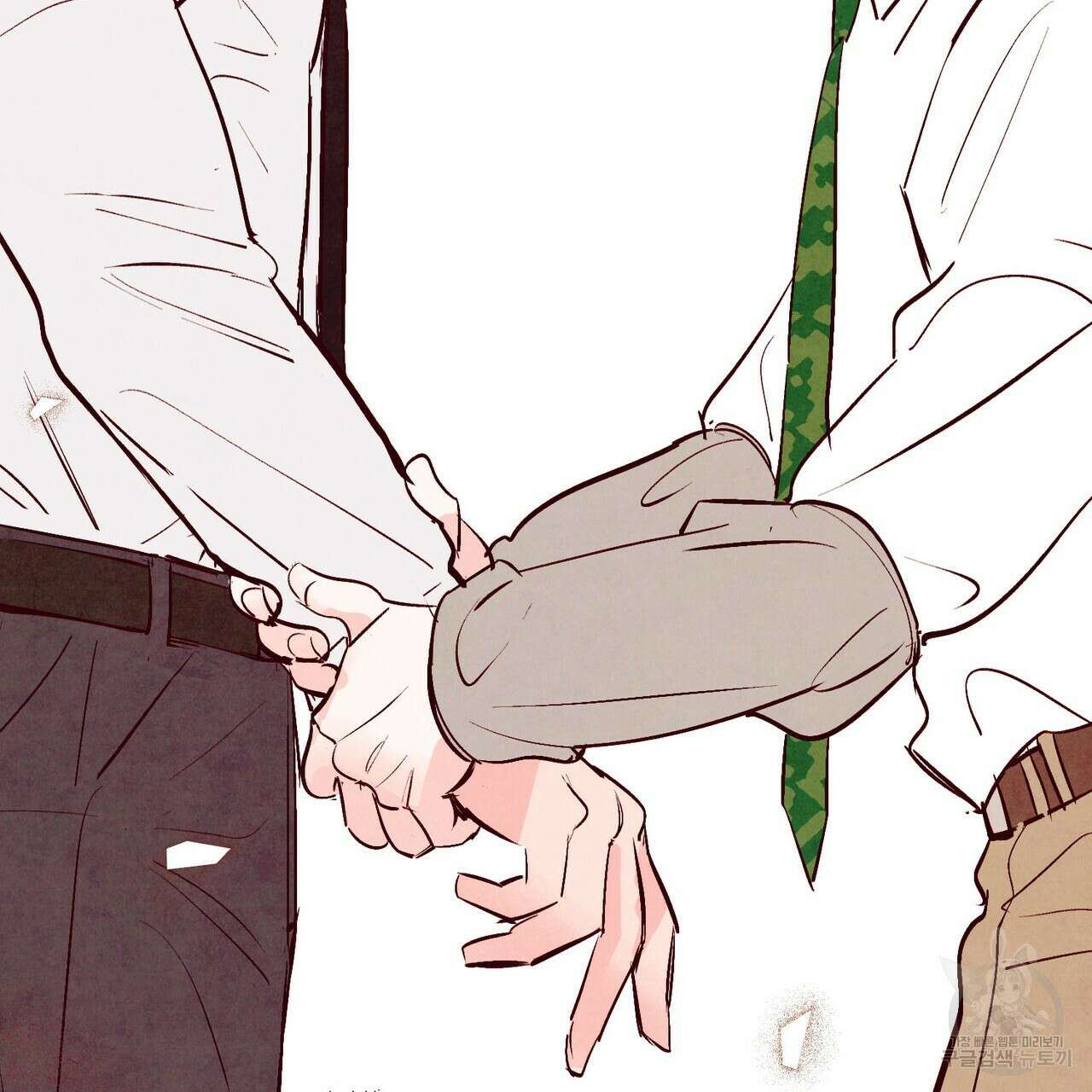 펀치 드렁크 러브 34화 129