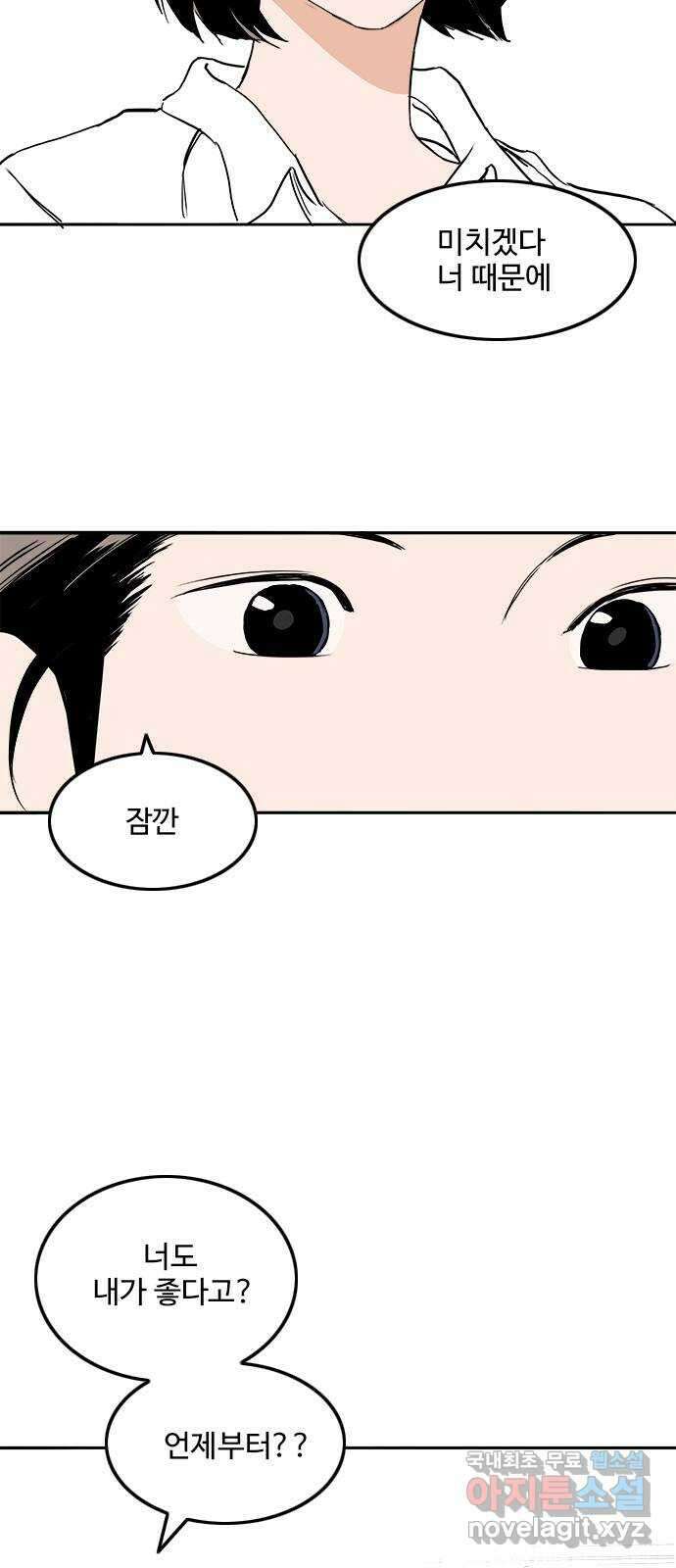 하루의 하루 70화 악몽 7