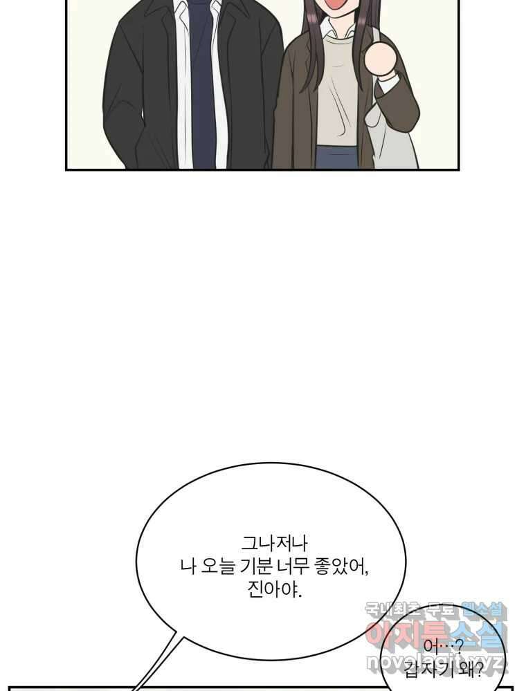 그녀의 앵무새 121화 뮤즈 118