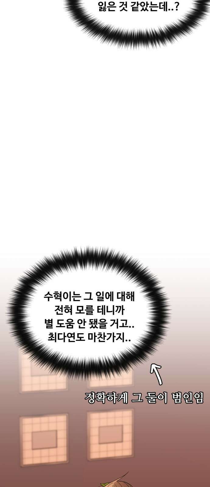 나타나주세요! 외전 2화 - 진짜 첫날밤 (♡♡) 15