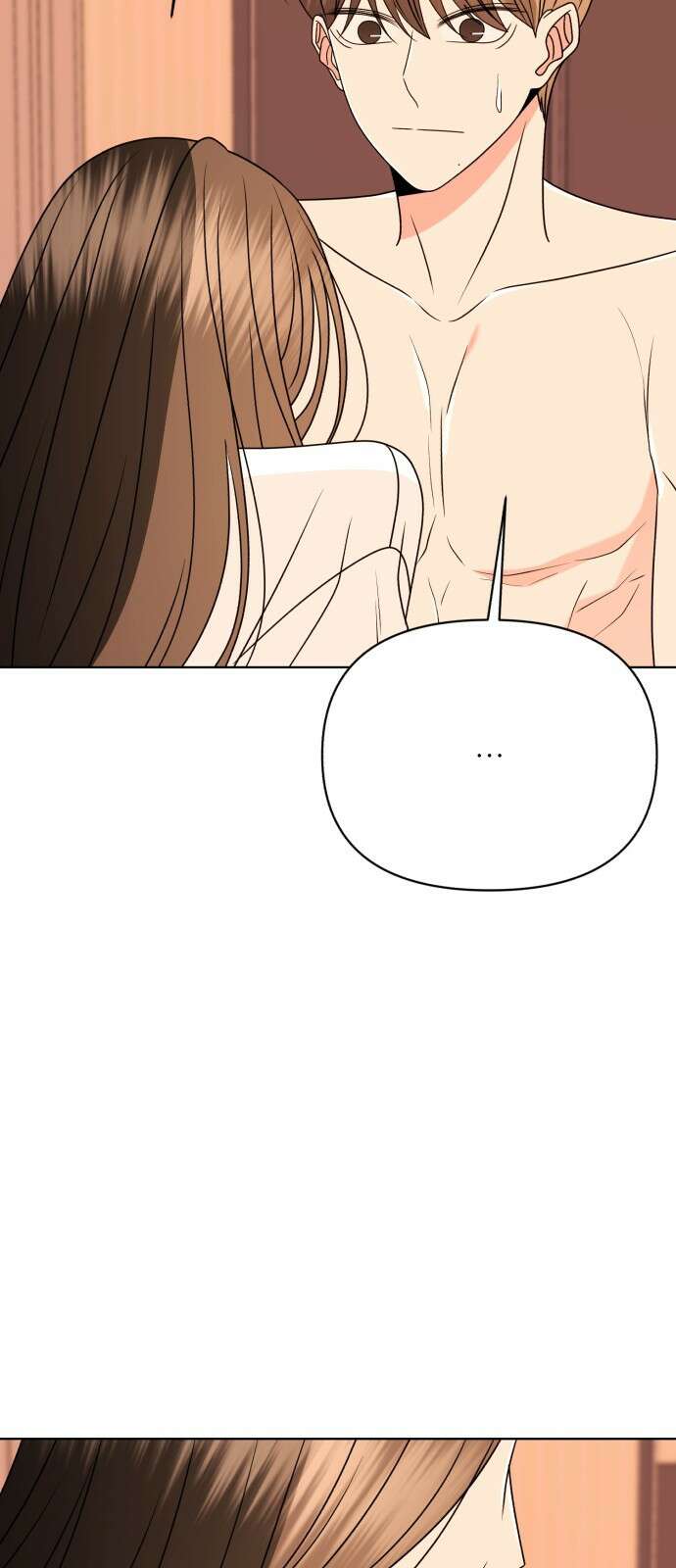 나타나주세요! 외전 2화 - 진짜 첫날밤 (♡♡) 23