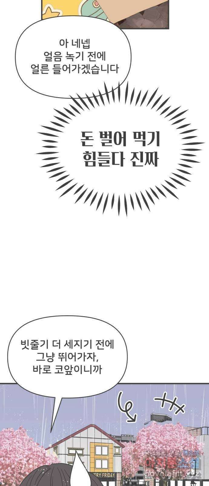 풋내기들 외전 풋내기들 28
