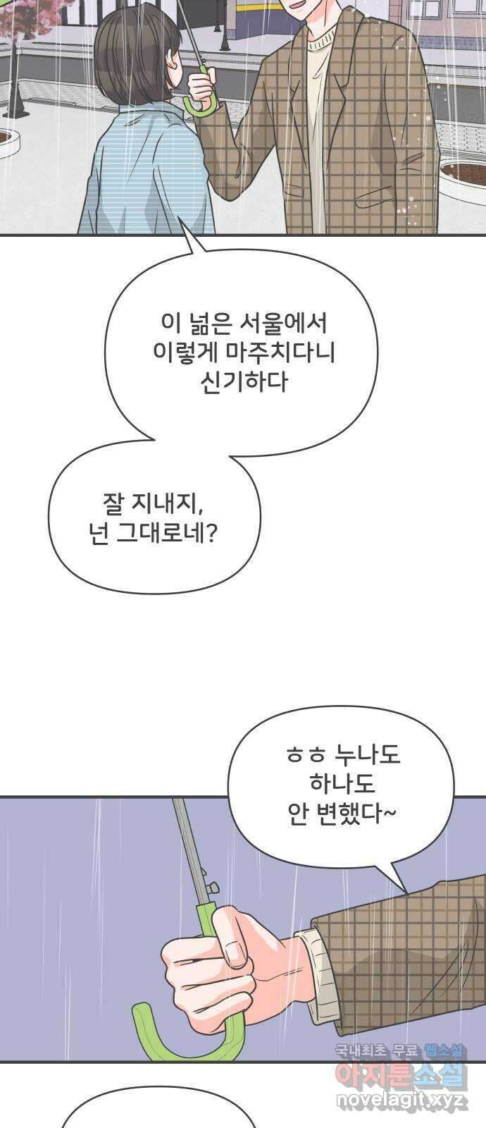 풋내기들 외전 풋내기들 35