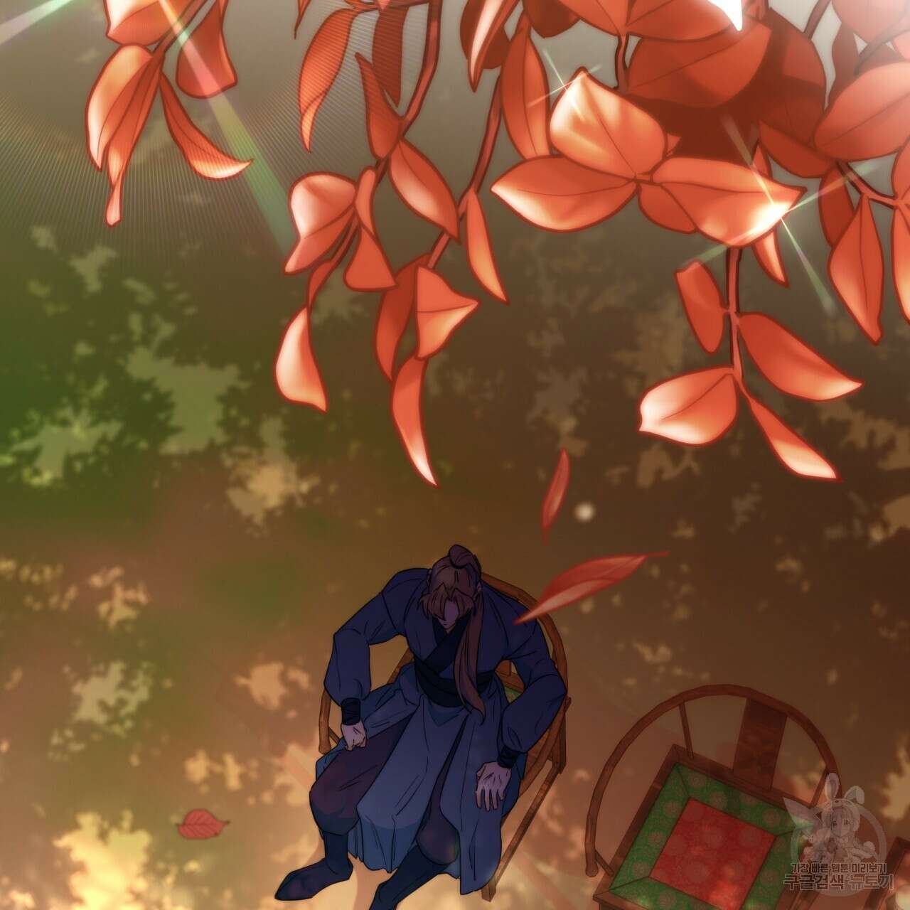 화화몽(火花夢) 7화 22