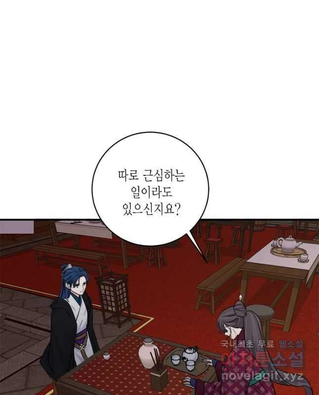 연록흔 167화 묵홍 15
