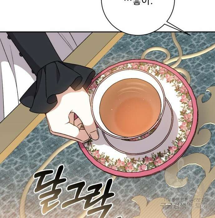 폭군님은 착하게 살고 싶어 27화 100
