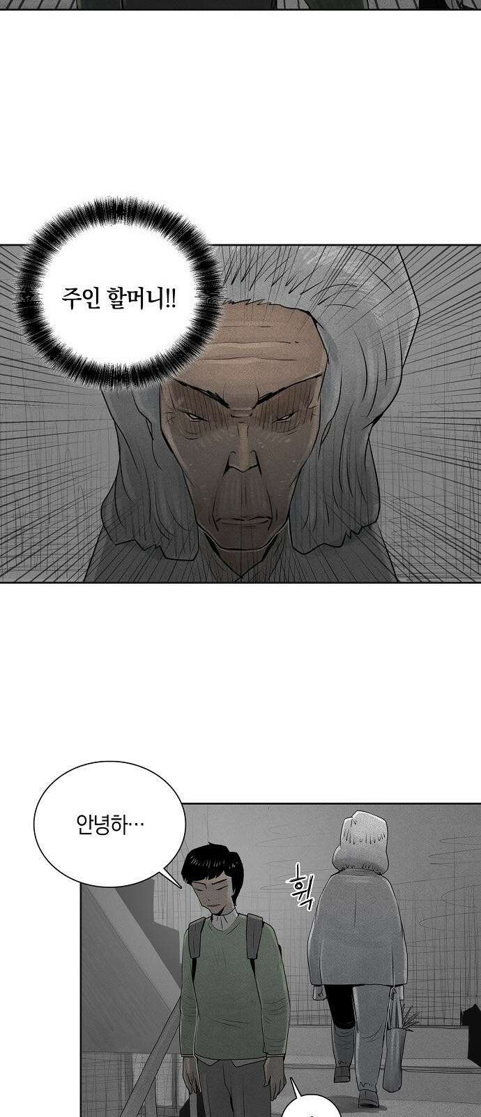 개인정보 제공에 동의하십니까? 1화 13