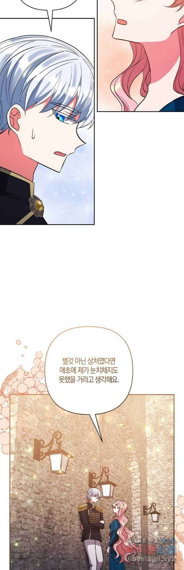 남주를 입양합니다 54화 9