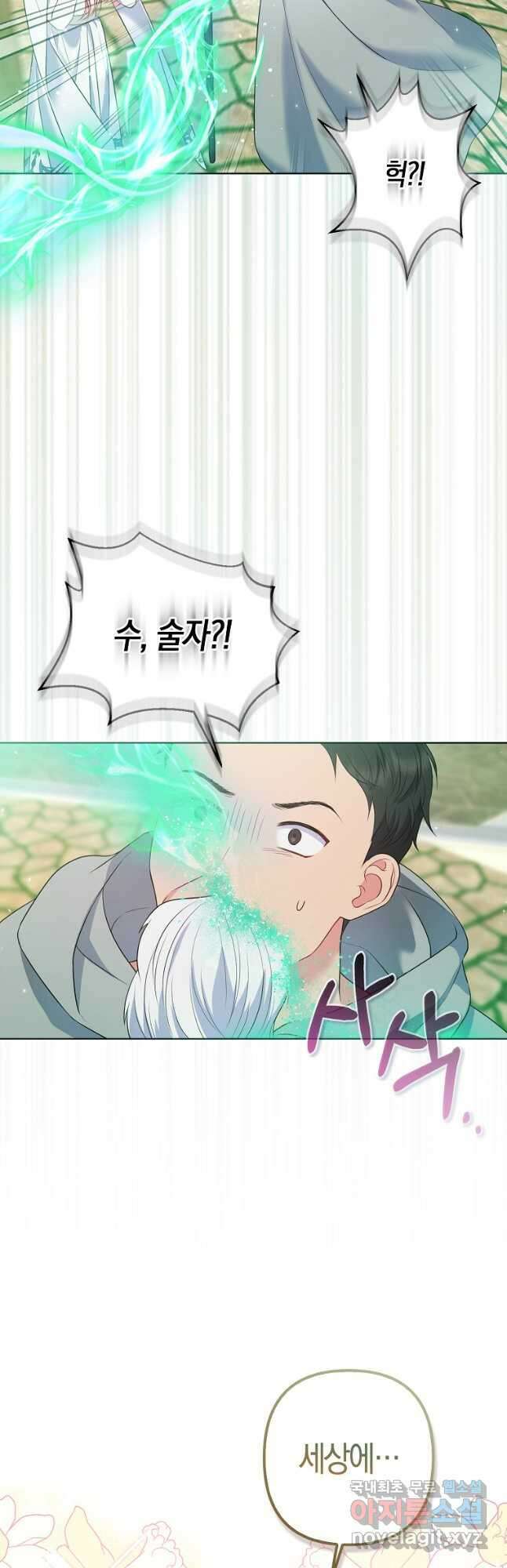 그래서 나는 폐태자와 결혼했다 21화 4