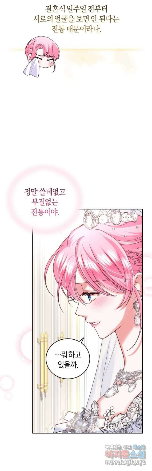 폭군의 유일한 조향사가 되었습니다 외전 1화 7