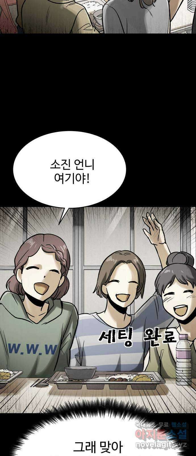 스포 83화 신의 탄생(5) 17