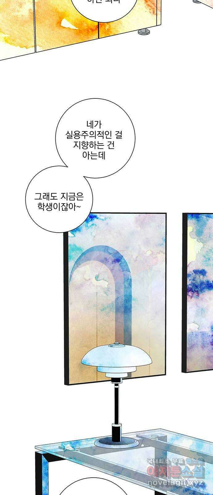 패션쇼 84화 9