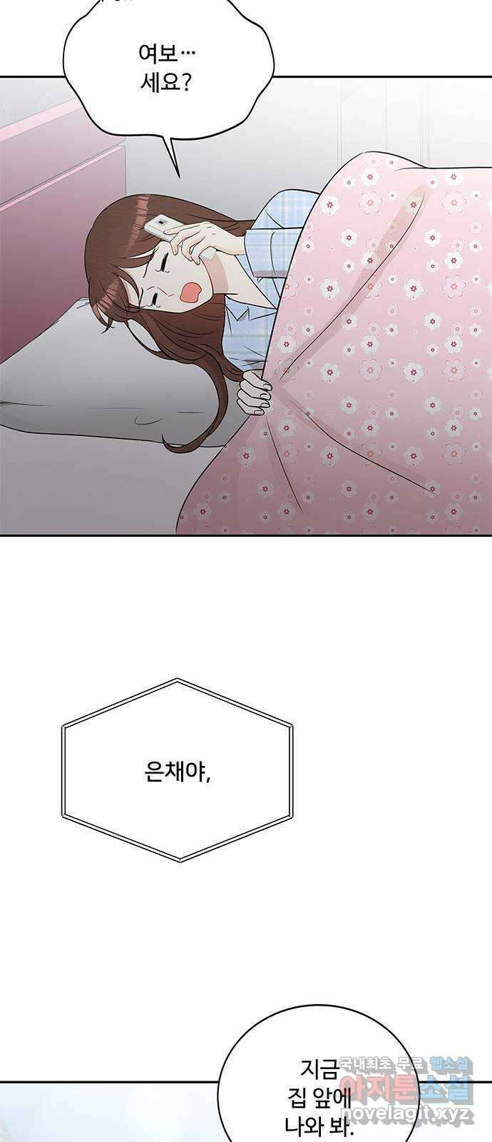 보스의 노골적 취향 69화 6