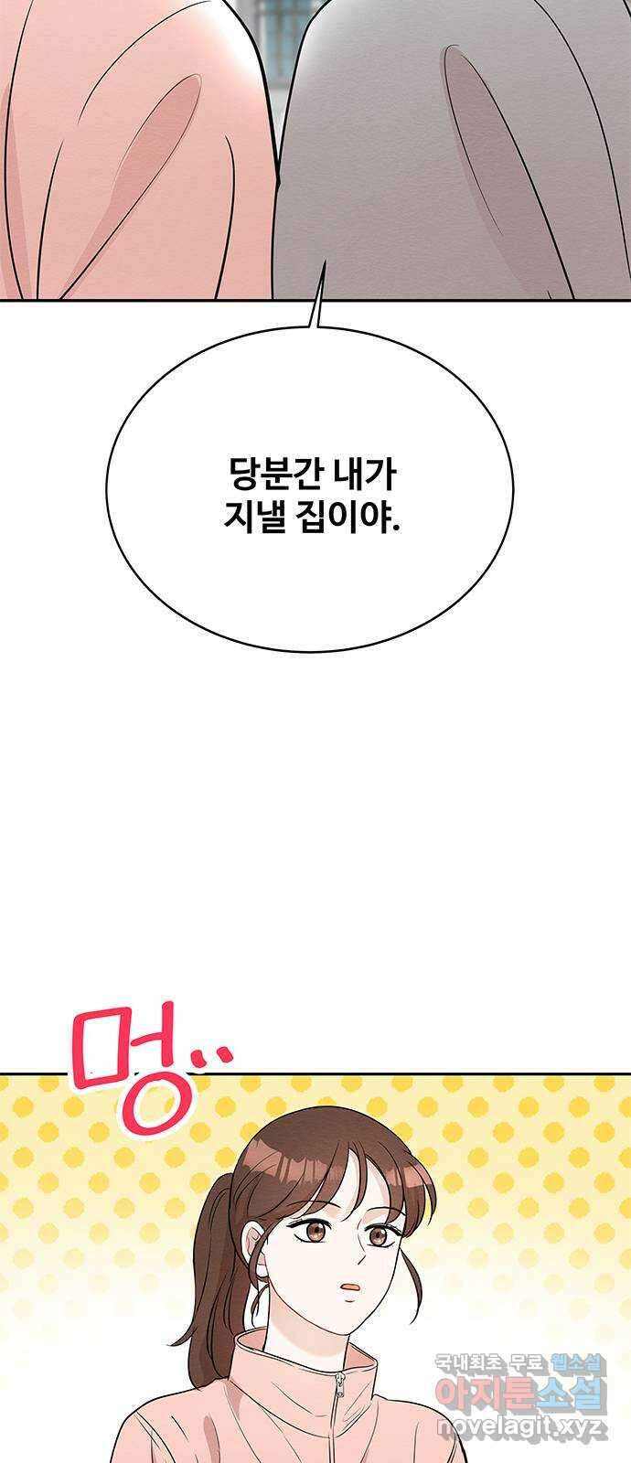 보스의 노골적 취향 69화 21