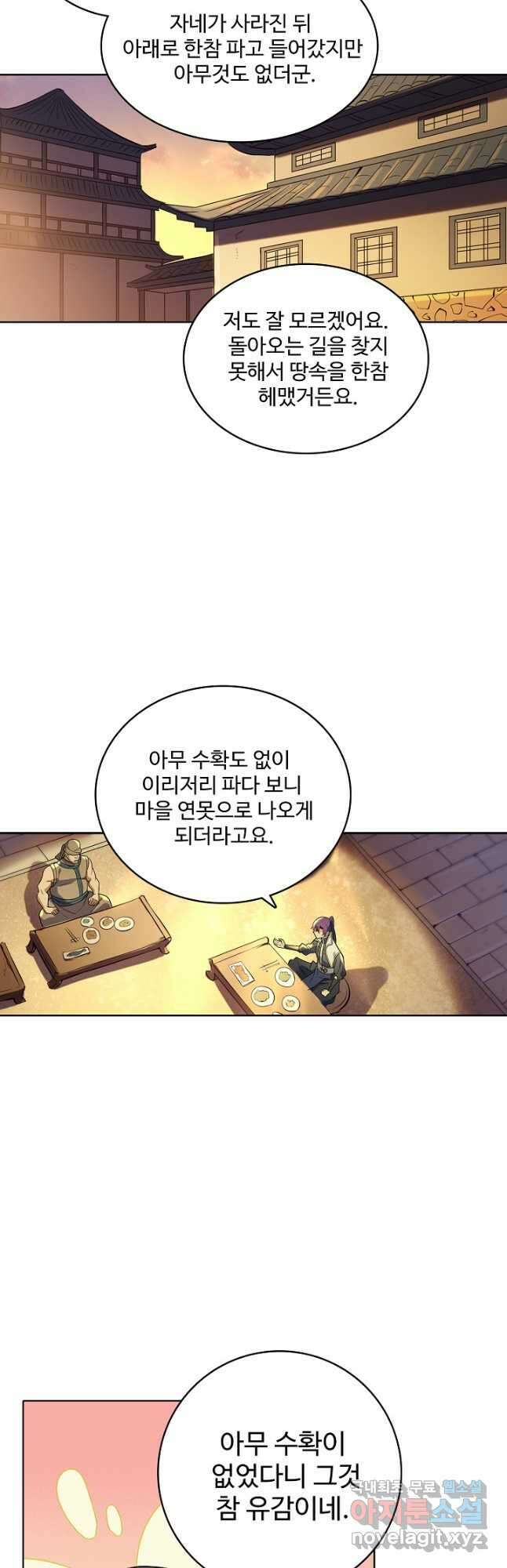 백련성신 894화 44