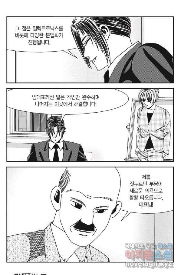 도시정벌 11부 230화 46